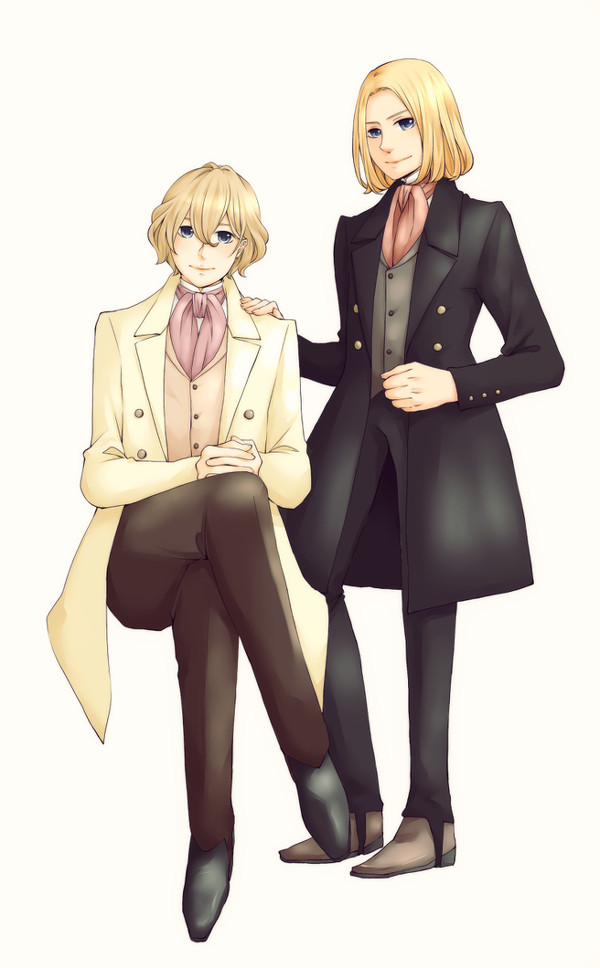 ショパンとリスト
