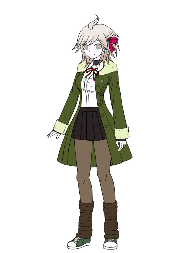 【創作論破】新作キャラ案まとめ