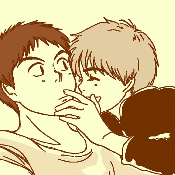 ねぇねぇ♪