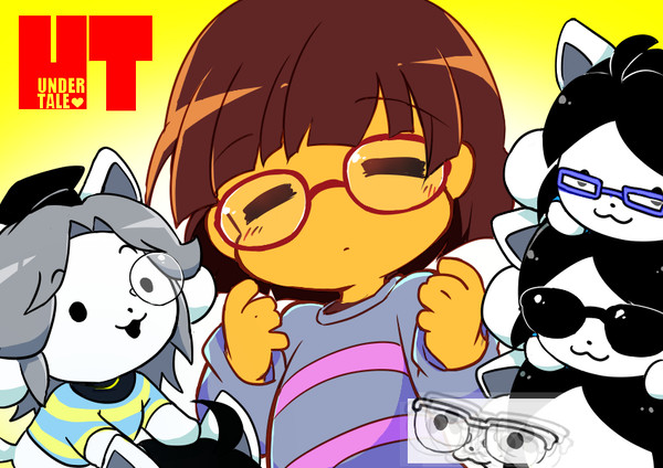 undertale log