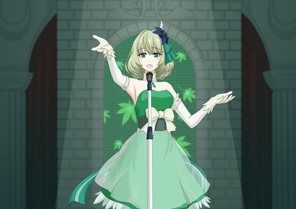 楓さん誕生日おめでとうございます