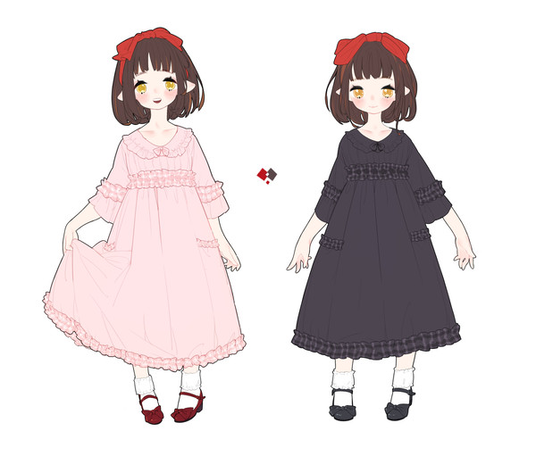 ❤ - 1/1