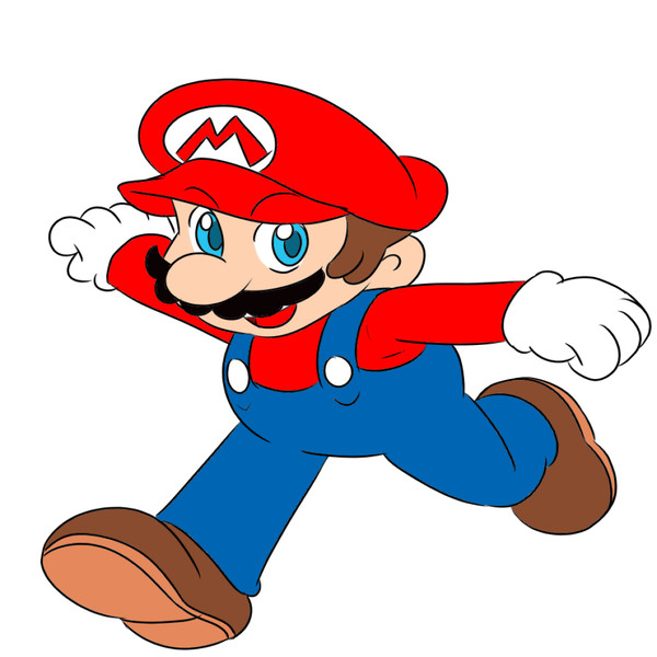 Mario