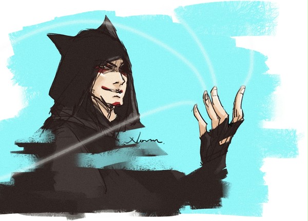 カンクロウ中心