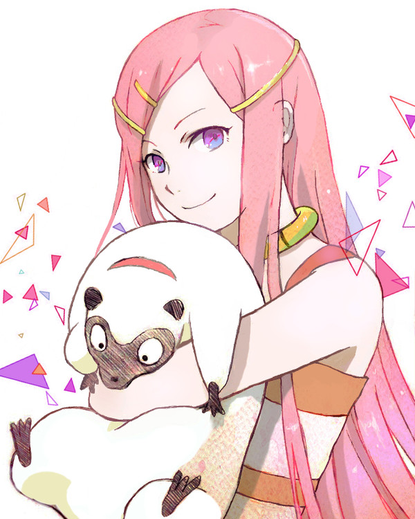 アネモネ