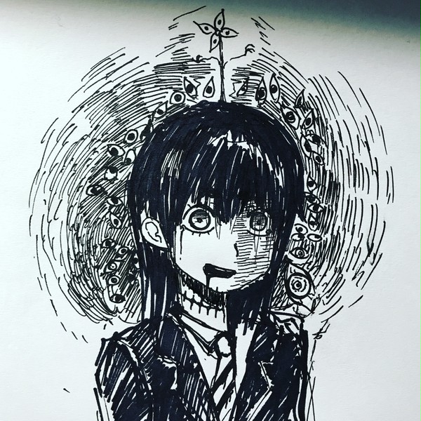 絕望少女