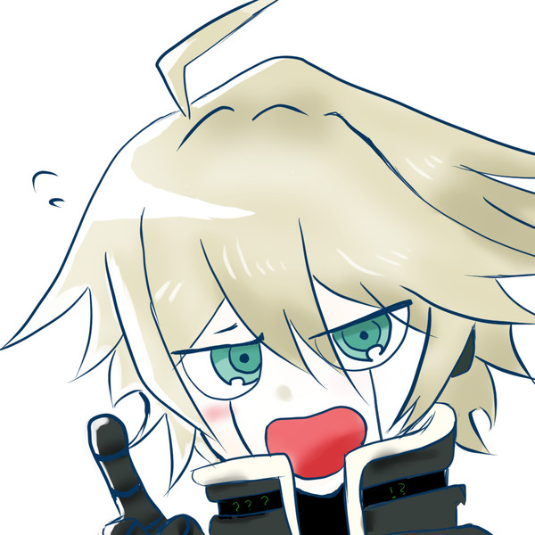 王馬、キーボ