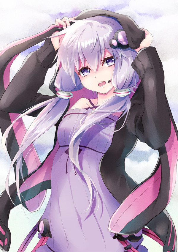 ゆかりさん