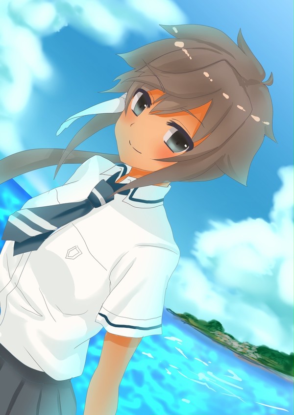 沖縄の勇者