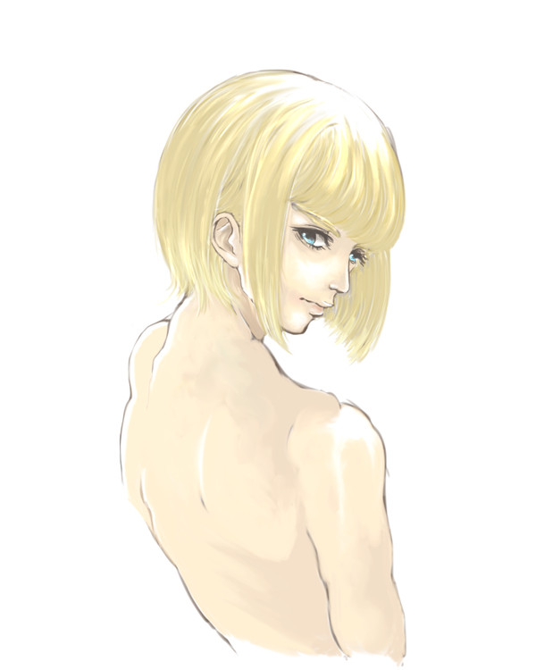 アルミン