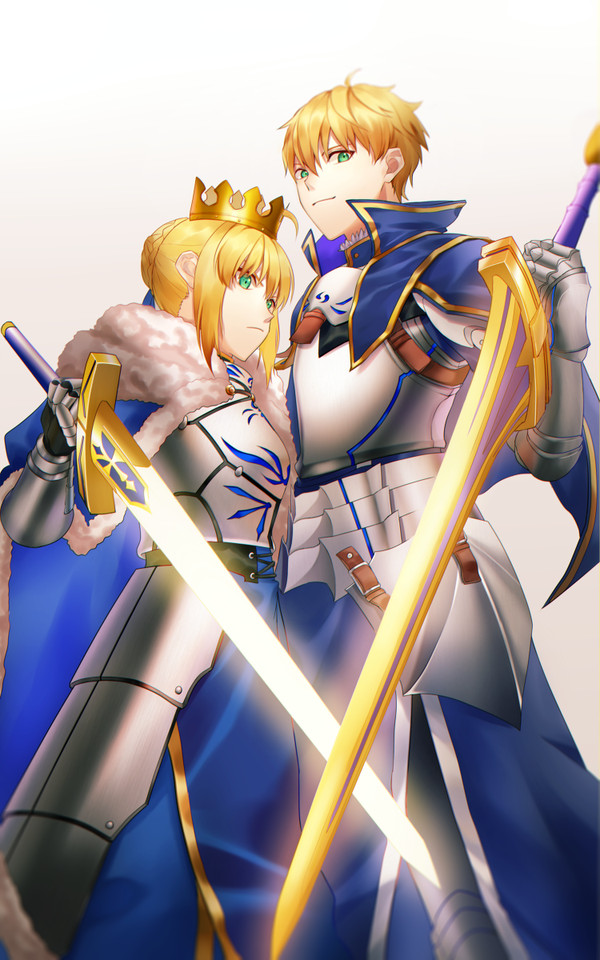 FGO