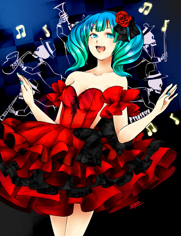 ロミア ロミア