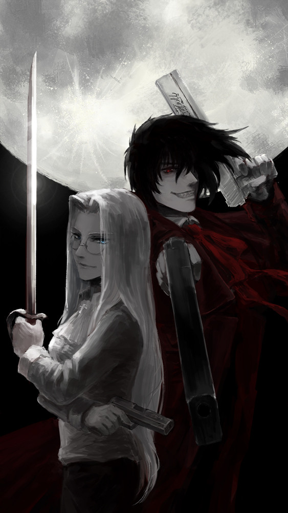 Hellsing