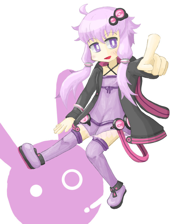 結月のゆかりさん