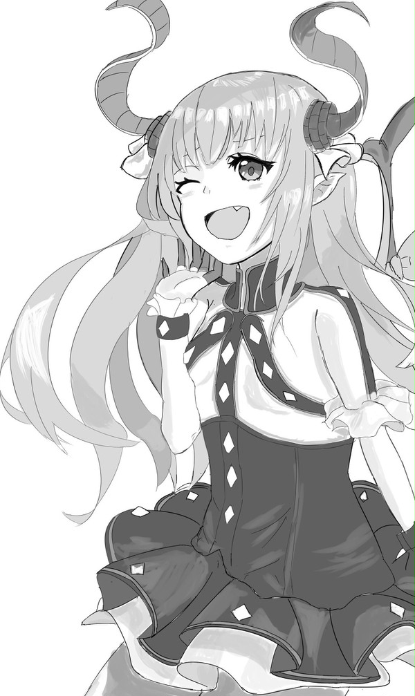 エリジャベートがぁああ