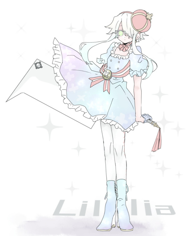 ✨