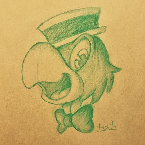 ホセ･キャリオカ