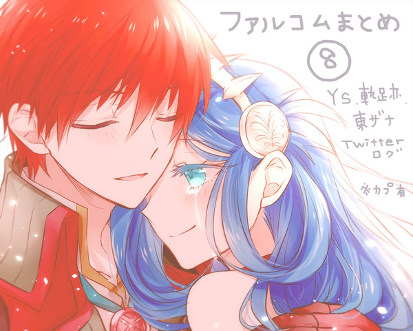 ファルコムまとめ8