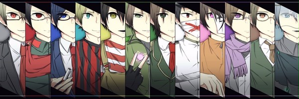 〇〇の主役は…