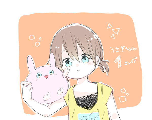 らくがき
