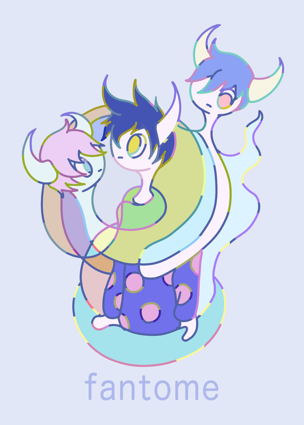 fantome