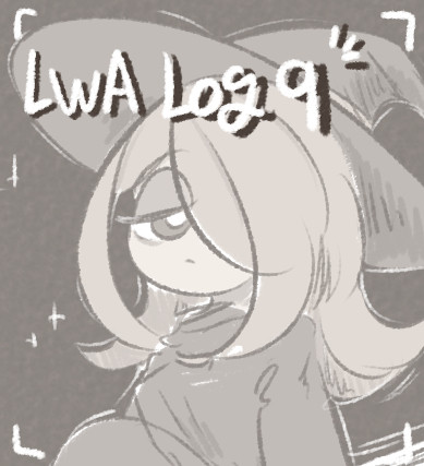LWA Logs 9