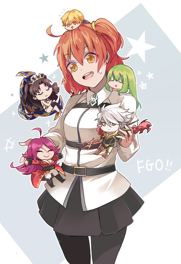 FGO