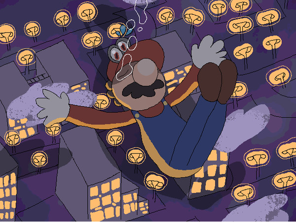 1 up boy