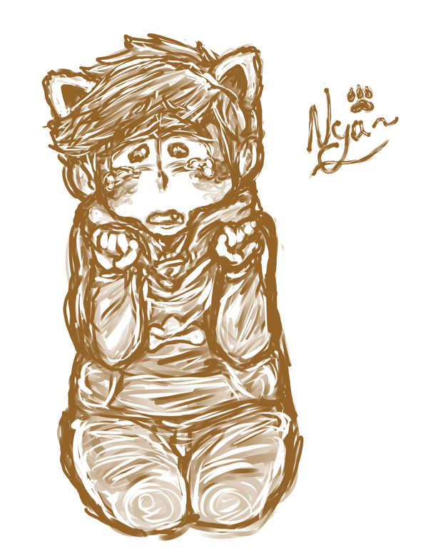 A Smol Ichimatsu
