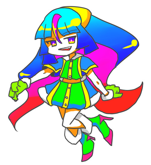 ビビット