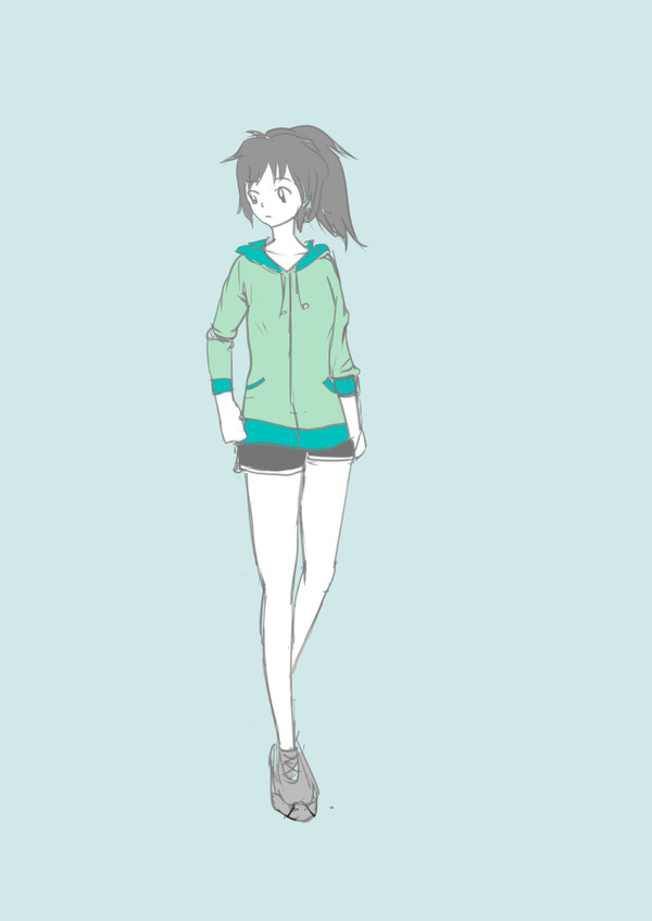 ジムの子
