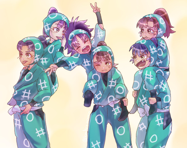 年齢操作