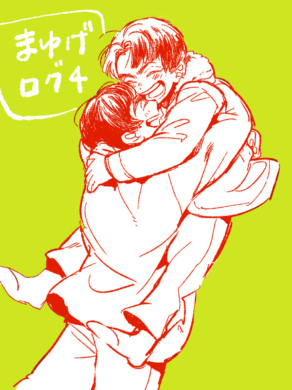 mygログ4