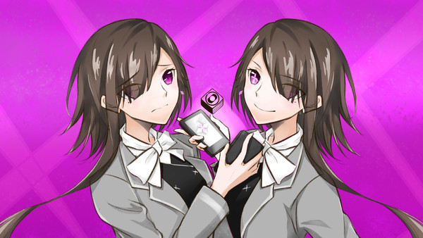 拝啓ドッペルゲンガー