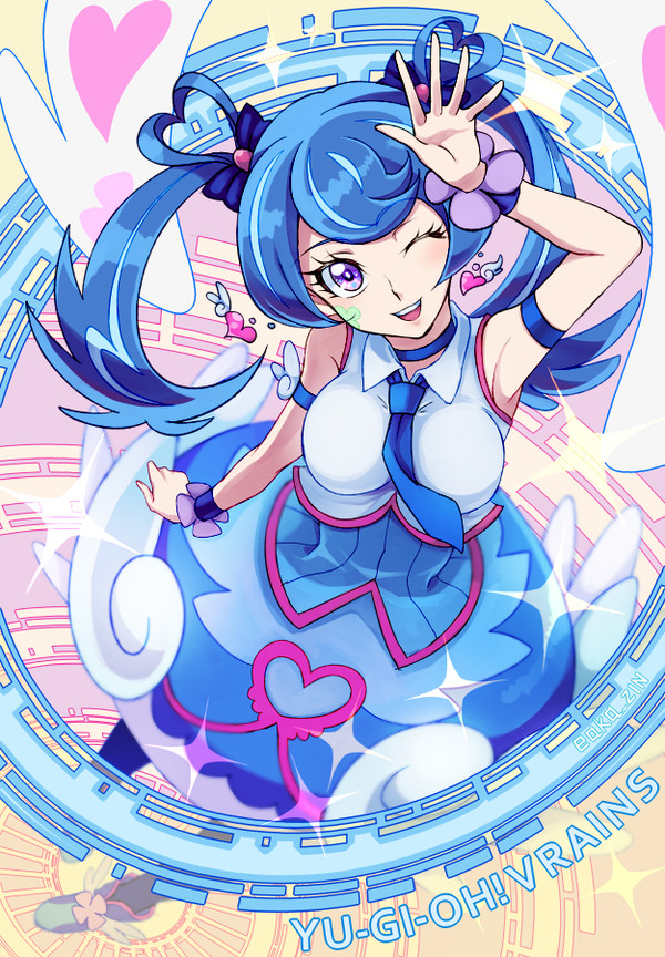 ブルーエンジェル!
