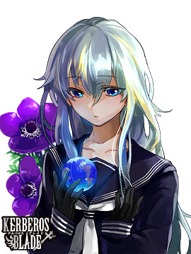 【ケルベロスブレイド】５月分
