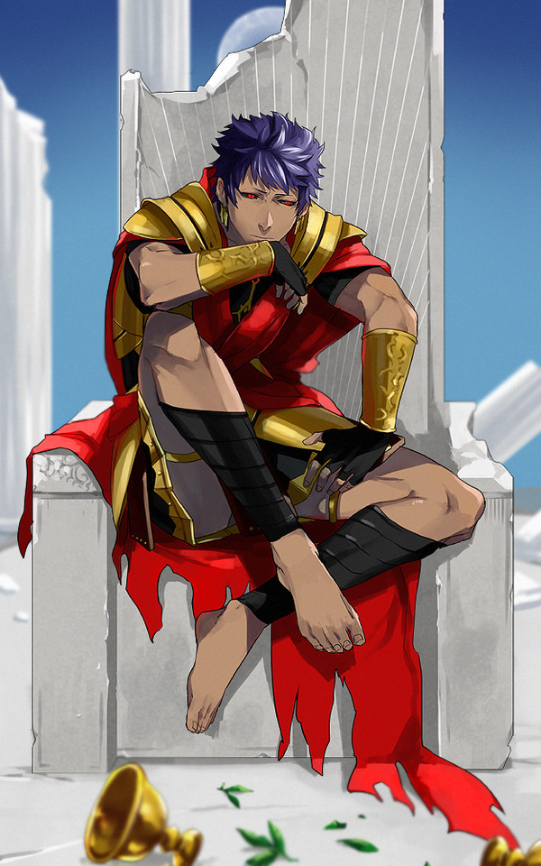 【FGO】まとめ