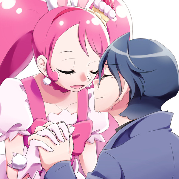 リオいちつめつめ