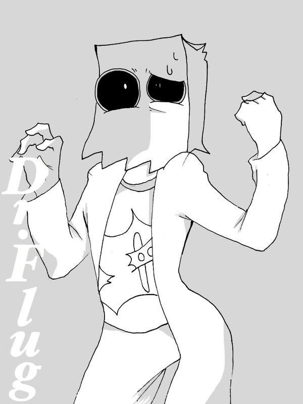 villainous!!!!