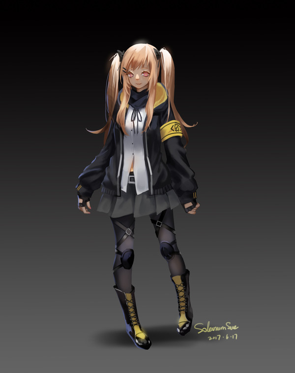 UMP9