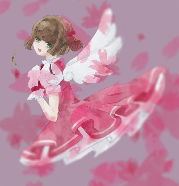 カードキャプターさくら