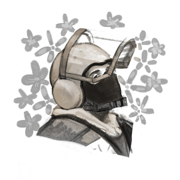 doodle r6s NSFW