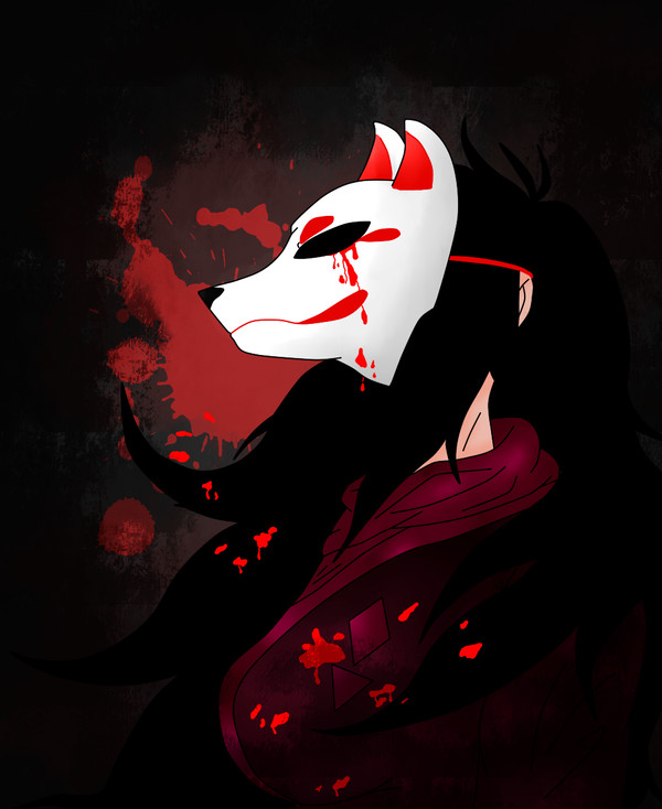 Onibi Fox Jessie