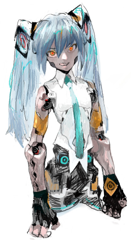 絵茶まとめログ