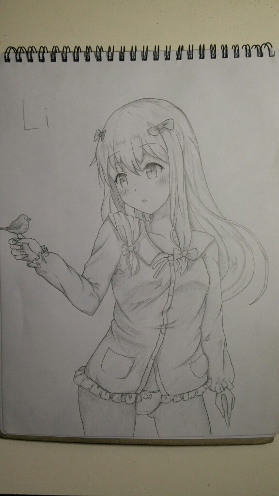 妹妹