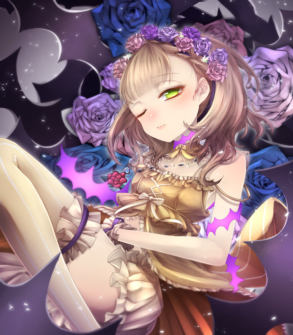 いばら姫
