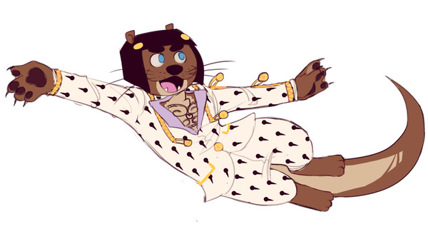 Furry Passione