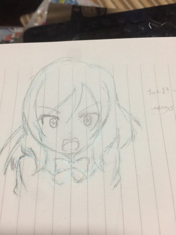 ラブライブ！！