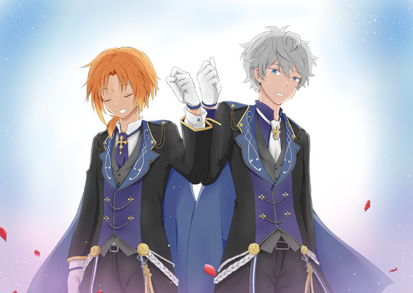 あんスタログ3