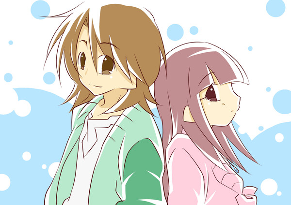 矢三郎と海星らくがき